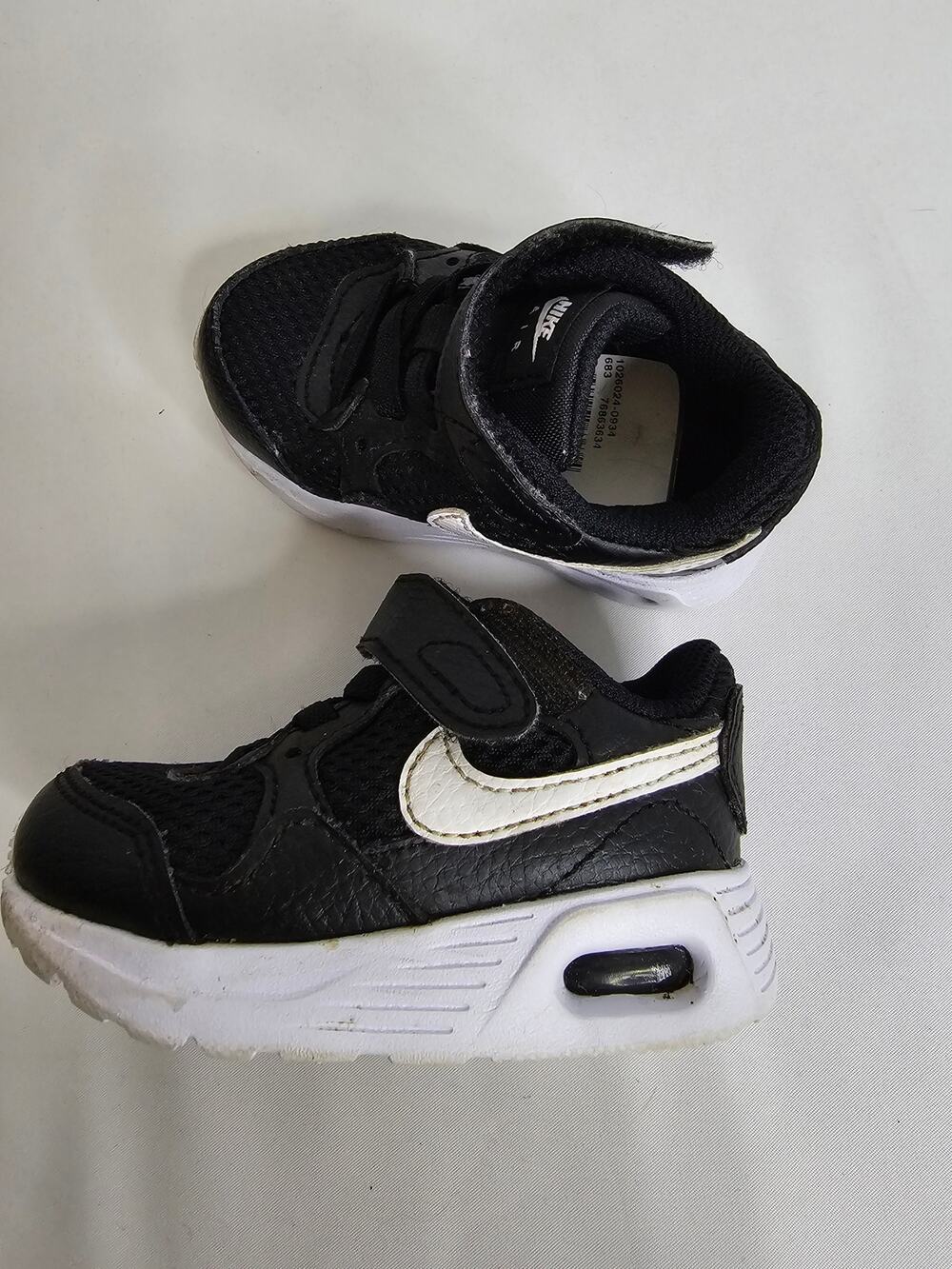 Nike Air Toddler 4